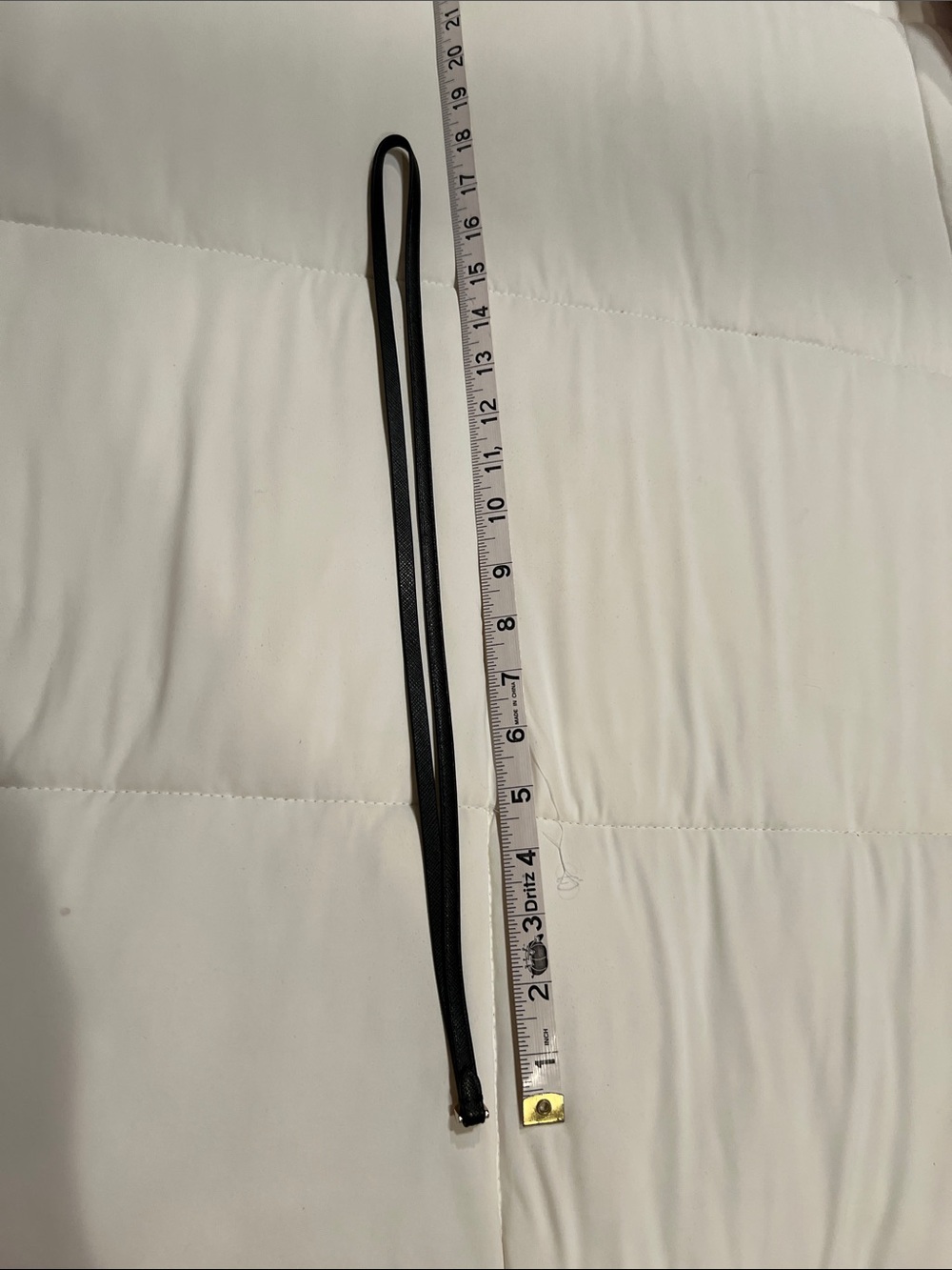 NWOT Kate Spade Lanyard